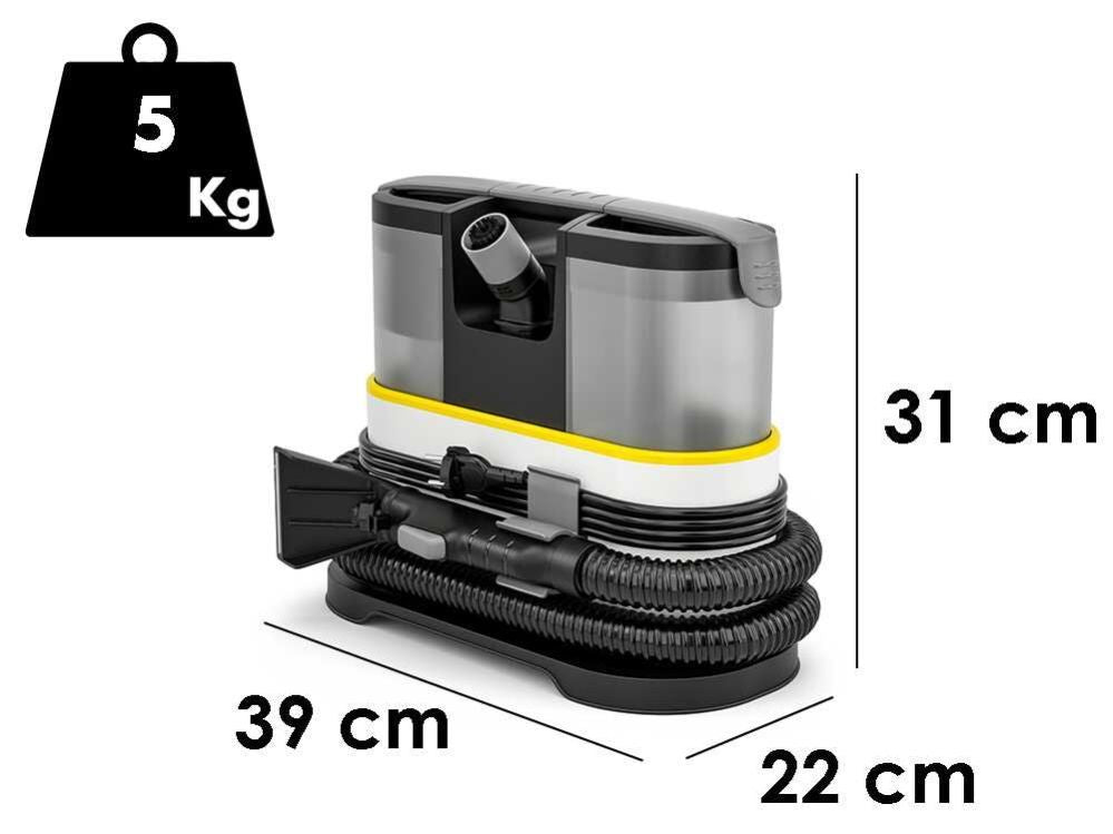 Пылесос Karcher  SE 2 SPOT CARE D1