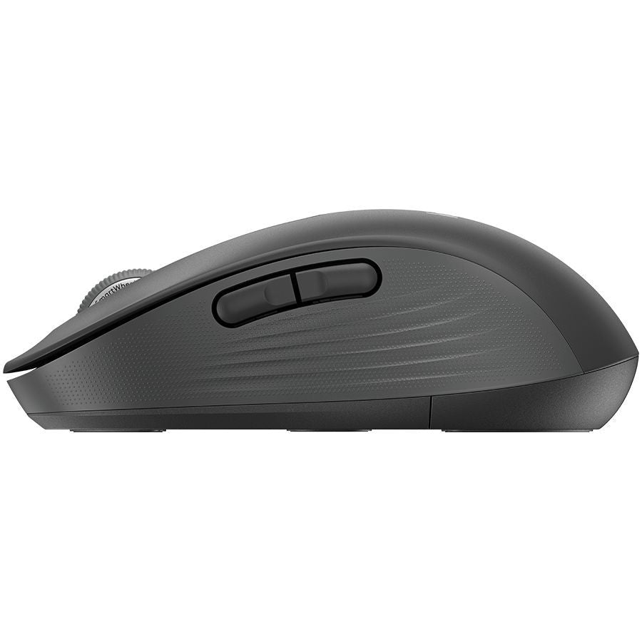 Computer mouse Logitech  LOGITECH M650L Signature Bluetooth Mouse - GRAPHITE