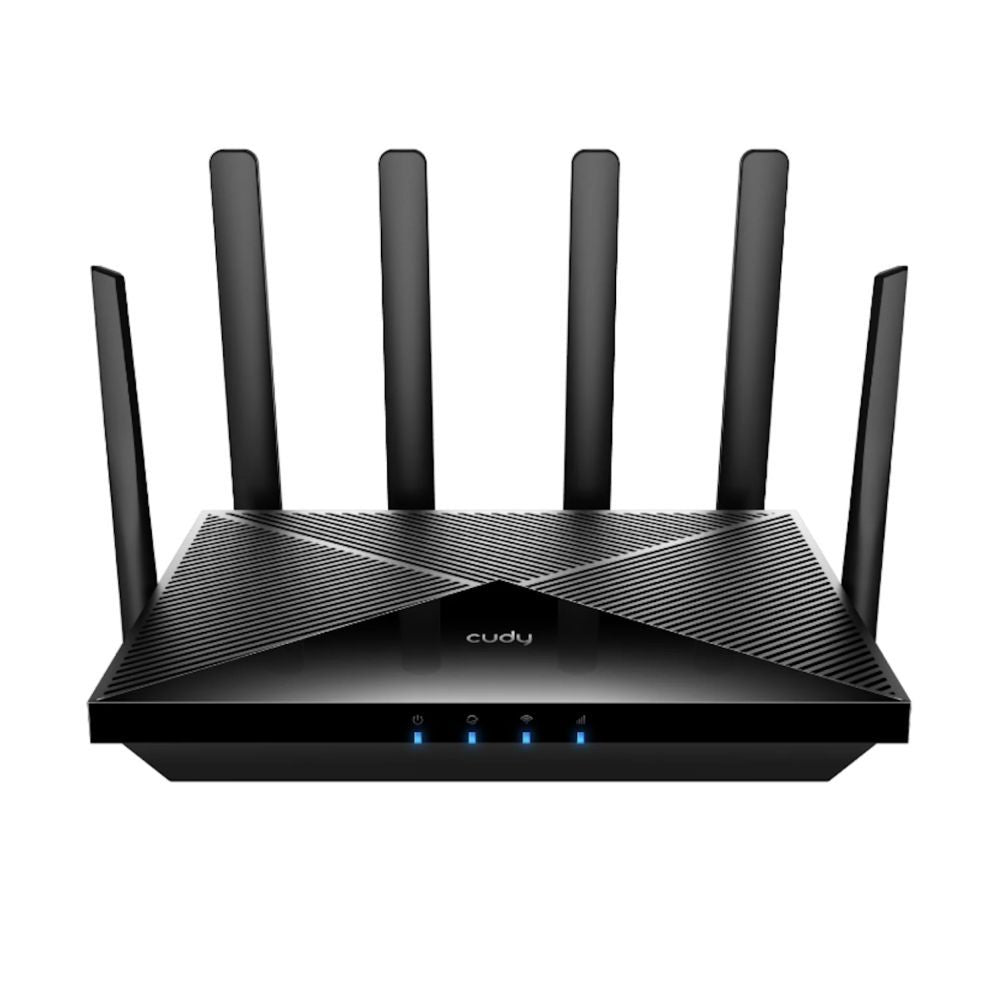 Роутер Cudy  LT700 LinkCell Pro AC1200 4G LTE Cat6 Gigabit Router Dual SIM Dual Band VPN Mesh White