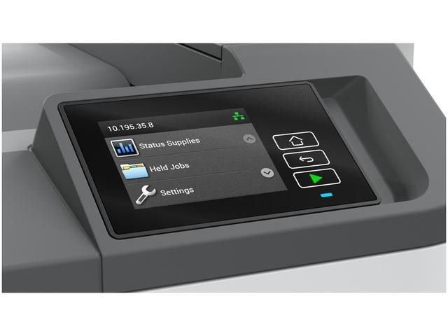 Принтер LEXMARK  CS531dw Colour Laser Printer