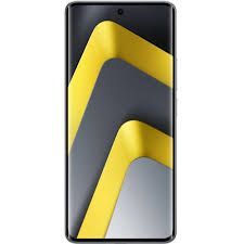 Nutitelefon POCO  M8 5G 8/256GB Silver