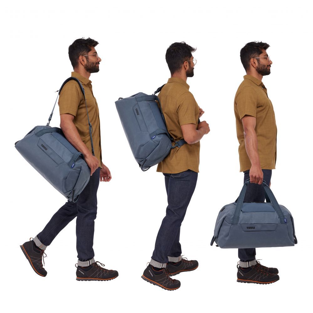 Sülearvuti kott Thule  Aion Duffel Bag 35L - Dark Slate