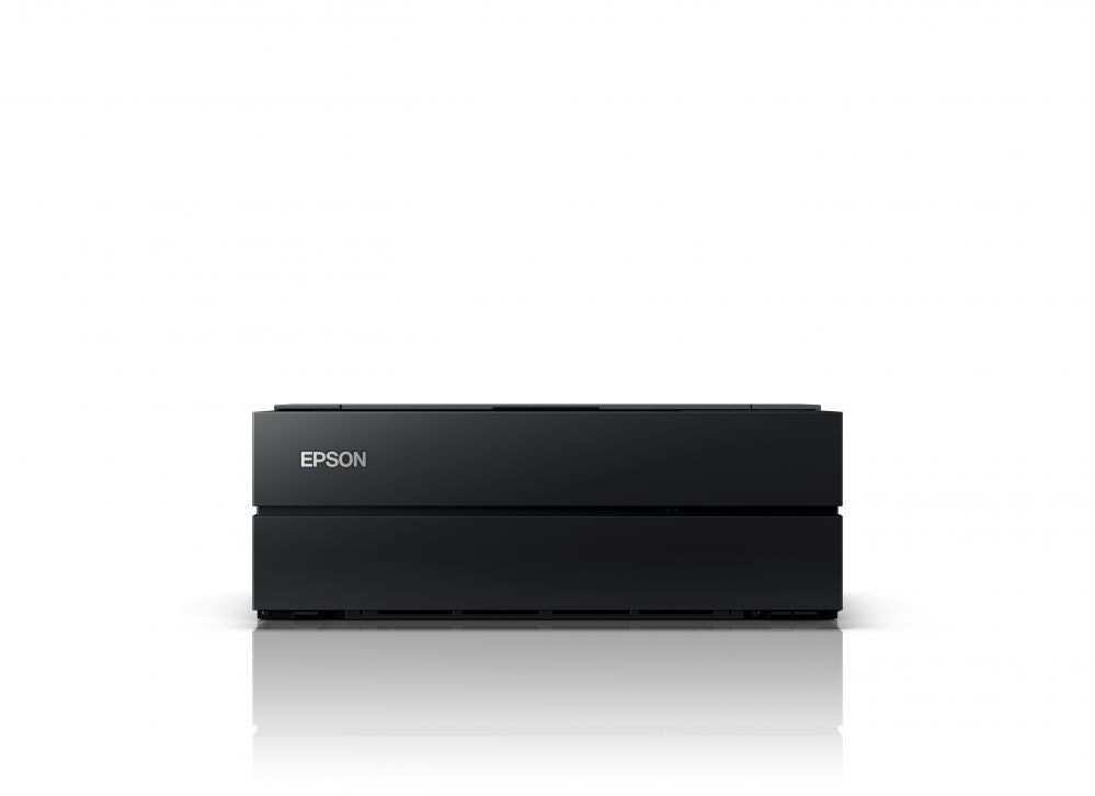 Принтер EPSON  Professional Photo Printer SureColor SC-P700 Colour, Inkjet, A3+, Wi-Fi, Black