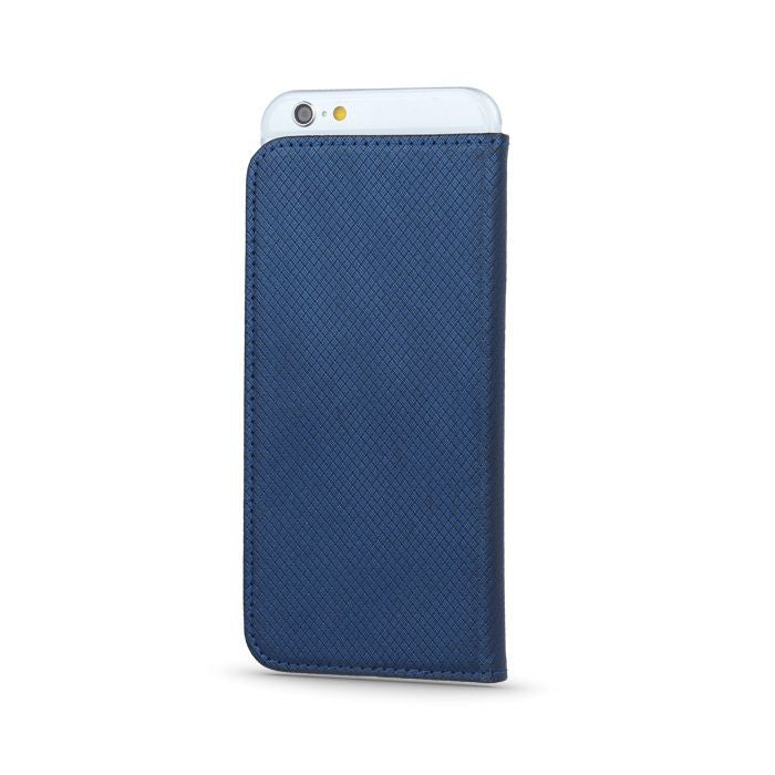 Case universal iLike Universal Smart Magnet 4,7-5,3 Dark Blue