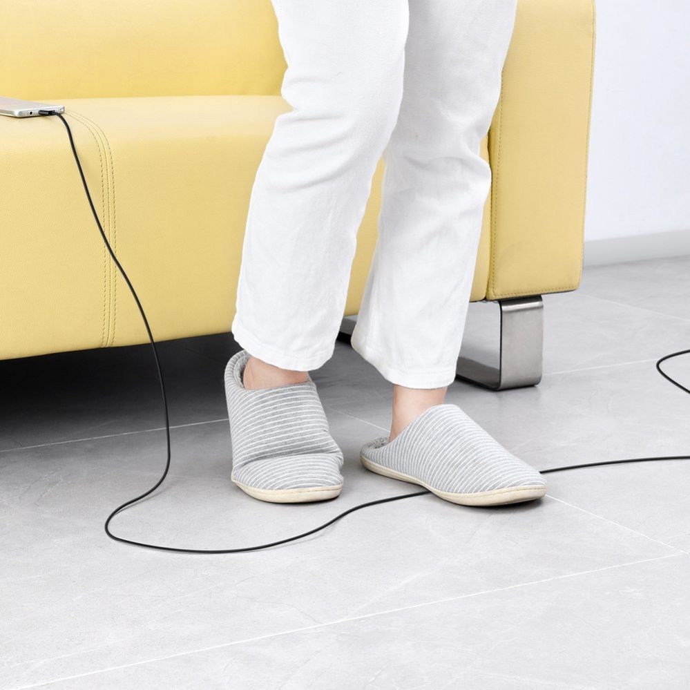 Kaabel Baseus  Baseus Superior USB-A / micro USB 2A cable 1m - black