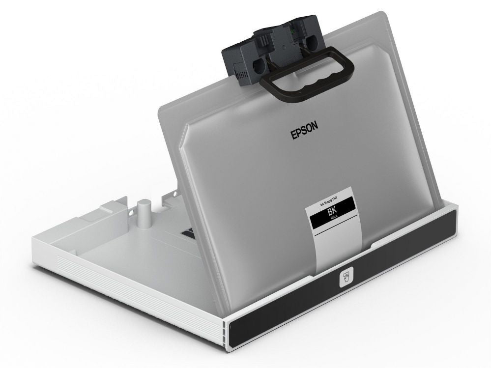 Printer accessories EPSON  WF-M53xx/58xx Series Ink Cartridge XL Black