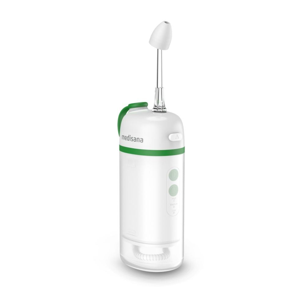 Другие товары Medisana  Medisana NI 200 Electric Nasal Irrigator