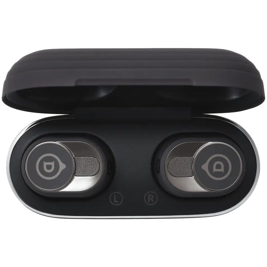 Juhtmevabad kõrvaklapid DEVIALET  Devialet Gemini II Matte Black