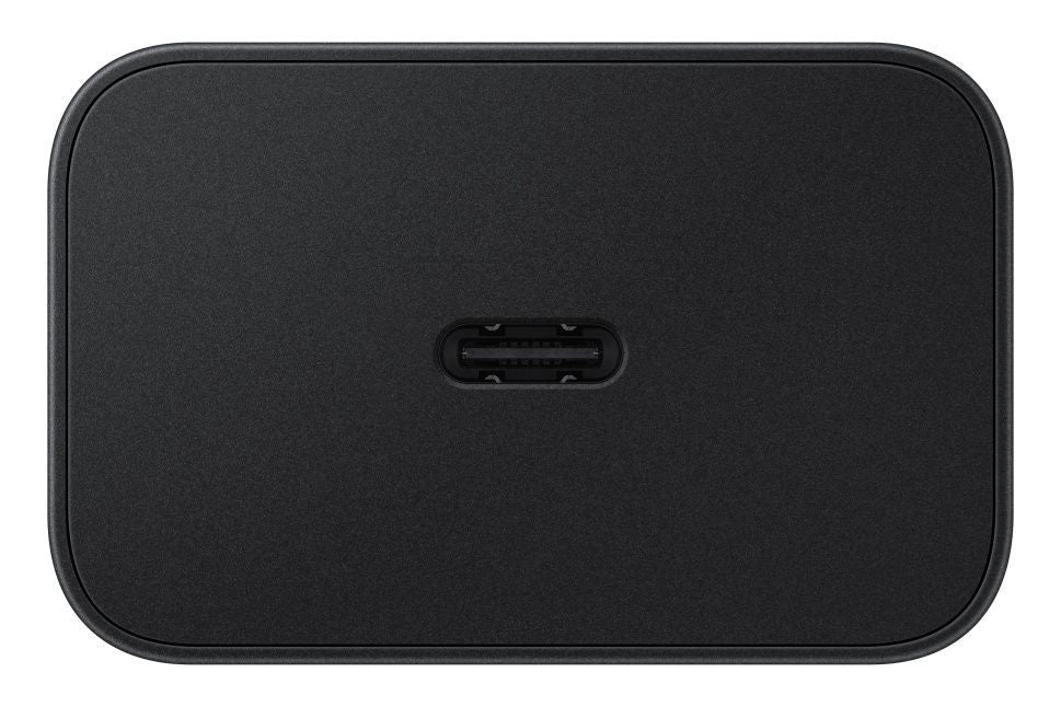 Адаптер Samsung  T4511XBE Samsung 45W Power Adapter Type-C, Black