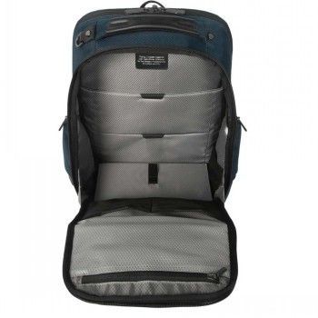 Sülearvuti kott Targus  TARGUS® HERITAGELUXE 15-16" BACKPACK - BLUE