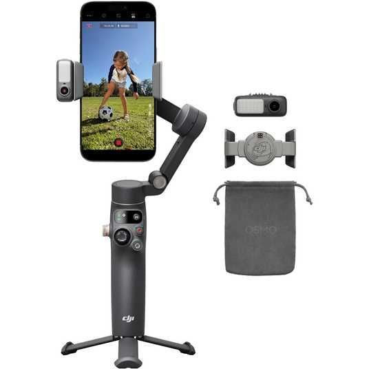 Selfie stick DJI - GIMBAL OSMO MOBILE 8/CP.OS.00000492