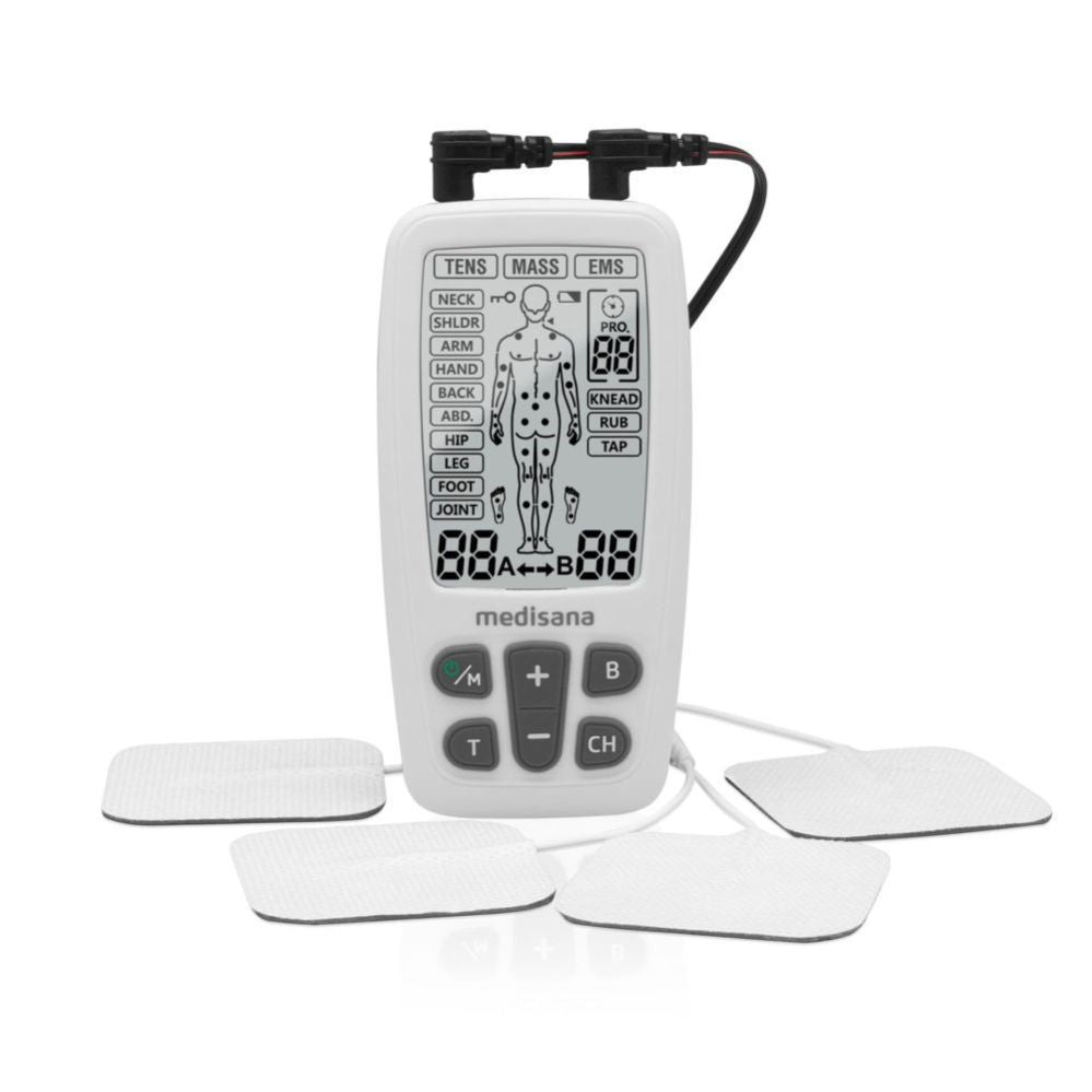 Умное устройство Medisana  Medisana TT 200 Tens 3in1 (NEW)