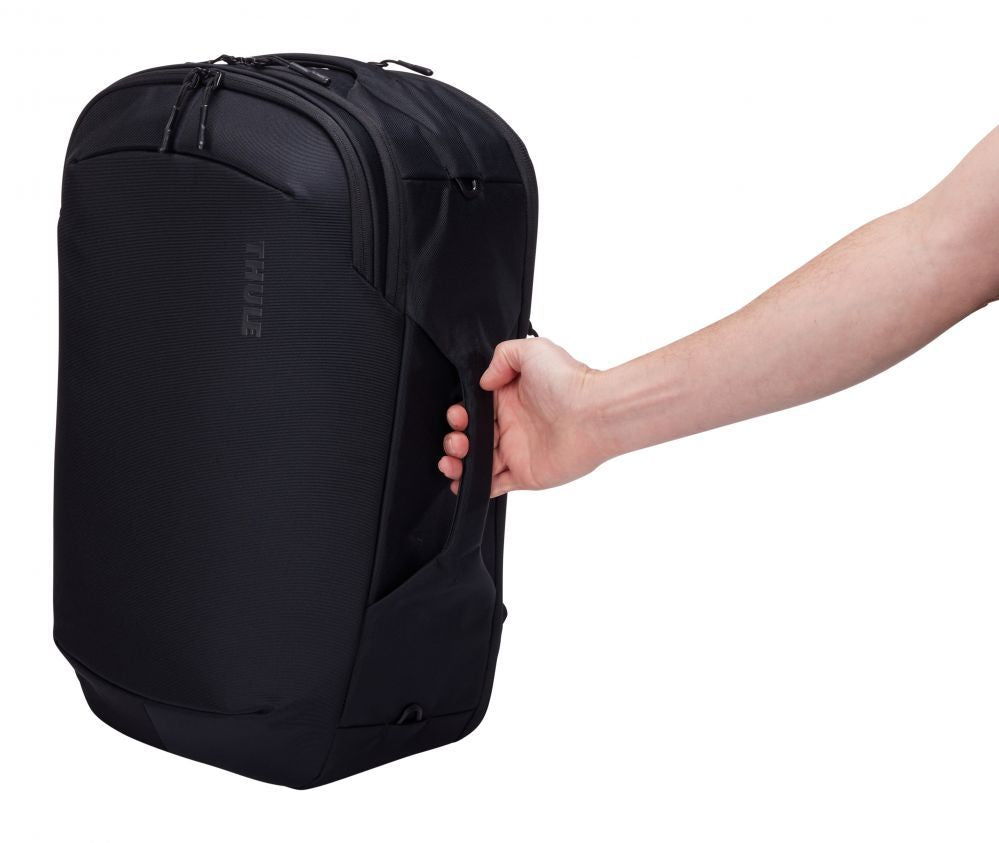 Sülearvuti kott Thule  Subterra 2 Convertible Carry-on - Black
