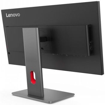Monitor Lenovo  LENOVO 27" P27QD-40 QHD IPS 16:9 120HZ DP/HDMI/USB-C(140W)/RJ45