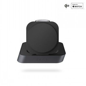 Авто держатель ZENS  ZENS NIGHTSTAND CHARGER PRO 2
