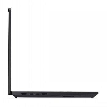 Muud kaubad Lenovo  LENOVO P16V G3, 16" WUXGA 400N, ULTRA 7 255H, 32GB, 1TB SSD, RTX PRO  1000 BLACKWELL 8GB, 5MP RGB+IR, 4 CELL LI-POL 90WH, NO WWAN, W11PRO, 3Y PREMIER NBD, CO2