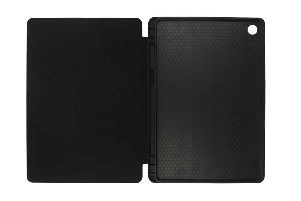 Kaaned Just Must  JM SKIN SHOCK for Galaxy Tab A11+ Black