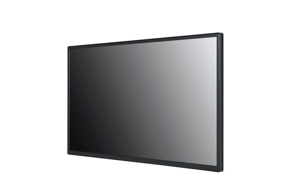 Монитор LG  32SM5J-B 32 ", Landscape/Portrait, 24/7, WebOS, Wi-Fi, 178 °, 178 °, 1920 x 1080 pixels, 400 cd/m², 1,000,000:1, 10 ms