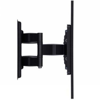 Teleri kinnitus MULTIBRACKETS  MB SLIM TILT&TURN HD 52KG MAX.400X400