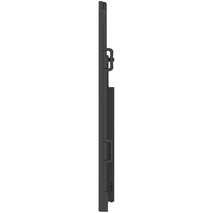 Muud kaubad Prestigio  PRESTIGIO SOLUTIONS Multiboard 75'' Light+ Gen 2, Android 13, Google EDLA, AI Camera, 16/128GB