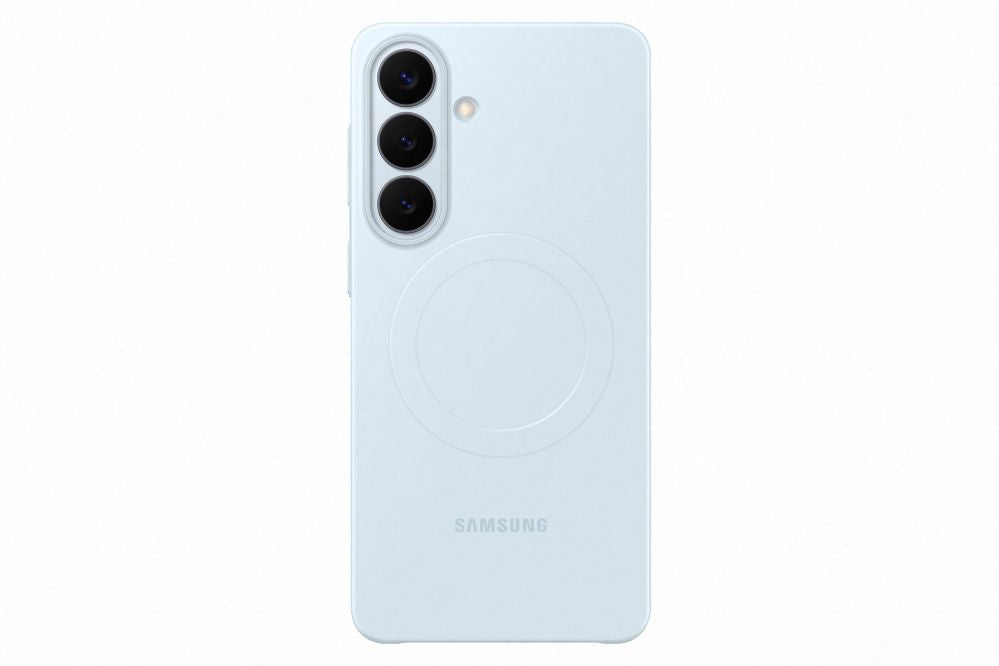 Back panel cover Samsung  SS947CV Slim Magnet Case Samsung Galaxy S26 Plus, Blue Violet