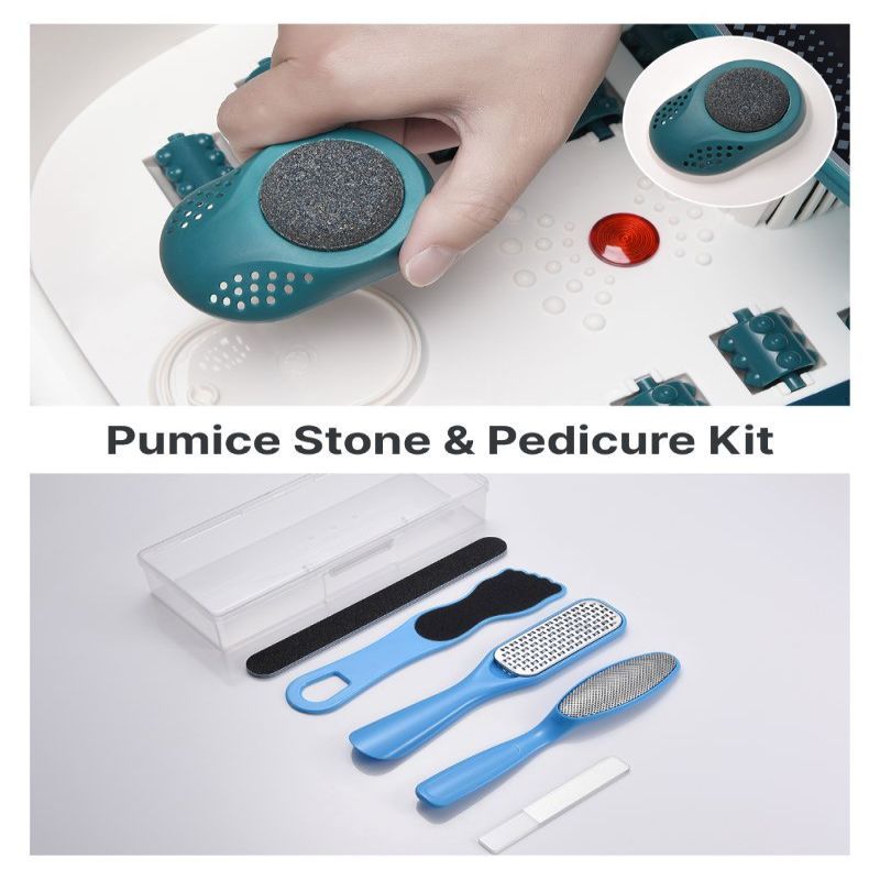 Smart device renpho  RENPHO Foot Spa Bath Massager X002