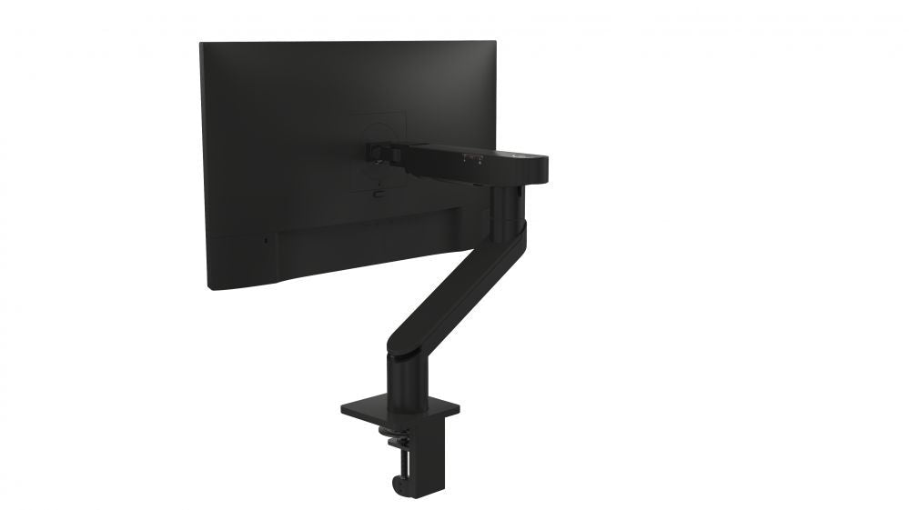 Кронштейн для телевизора Dell  Single Monitor Arm Desk Mount, MSA20, 19-38 ", Maximum weight (capacity) 10 kg, Black