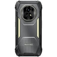 Смартфон Blackview  XPLORE 2 16GB/1TB Black
