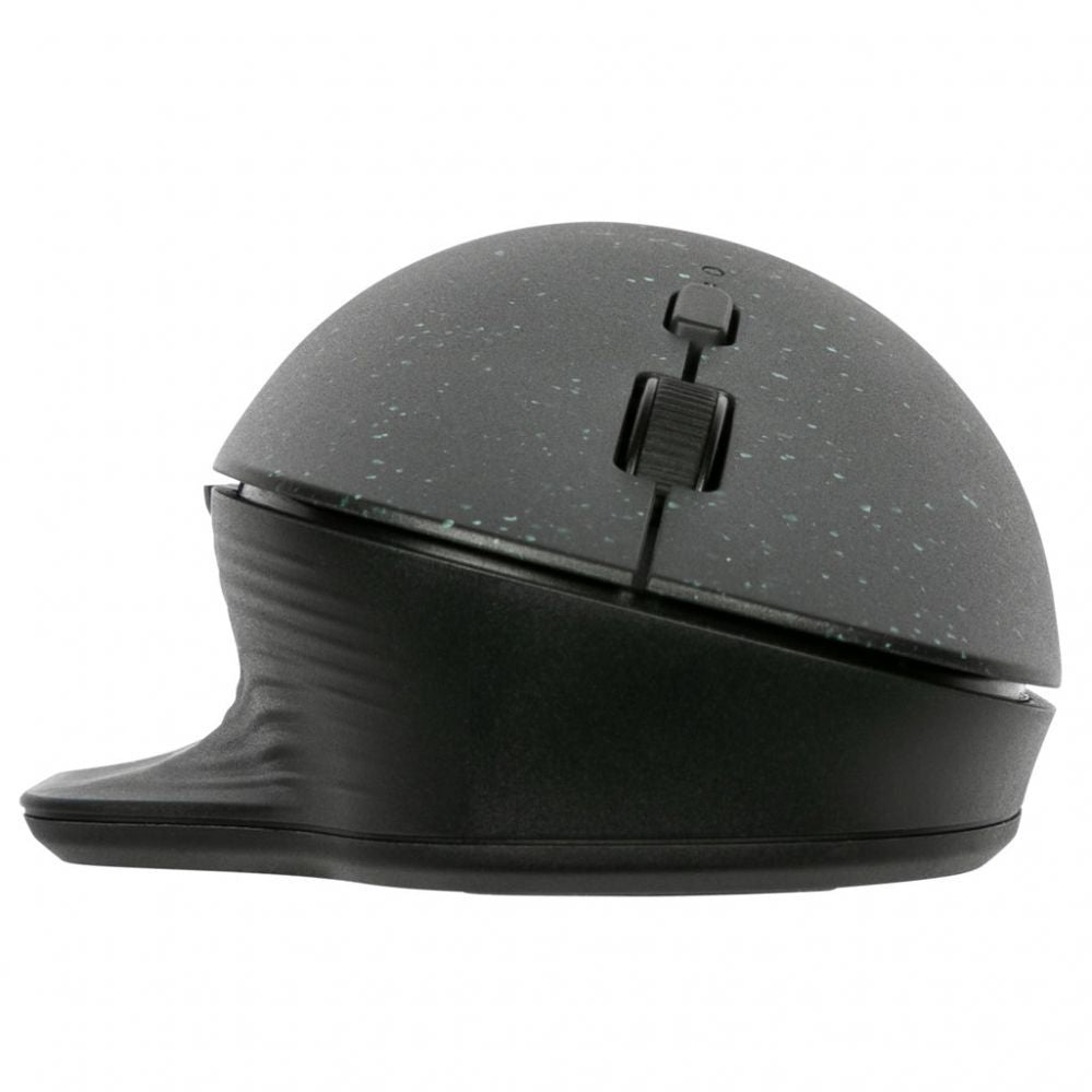 Компьютерная мышь Targus  ErgoFlip EcoSmart Mouse