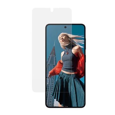 Защитное стекло PanzerGlass  PanzerGlass Screen Protector Samsung  Galaxy S26  UWF w. EasyAligner