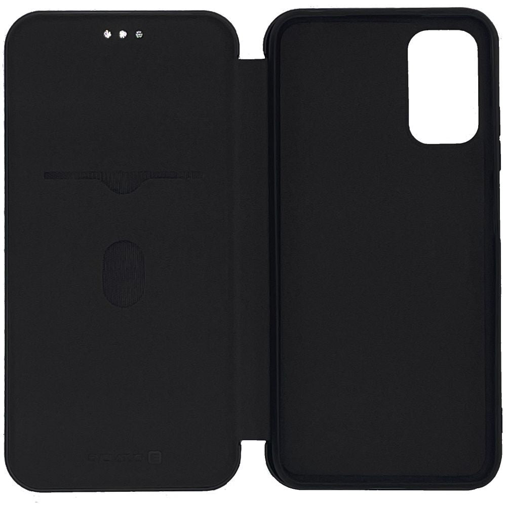 Kaaned - kaaned Evelatus Xiaomi Xiaomi 12 Book Case Black