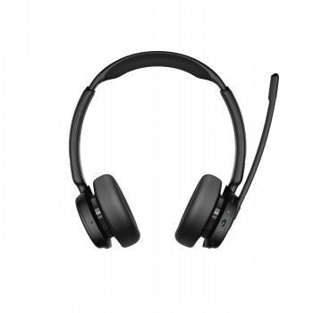 Wired headphones Epos  EPOS IMPACT 500 MS UC ANC WL USB-C+A