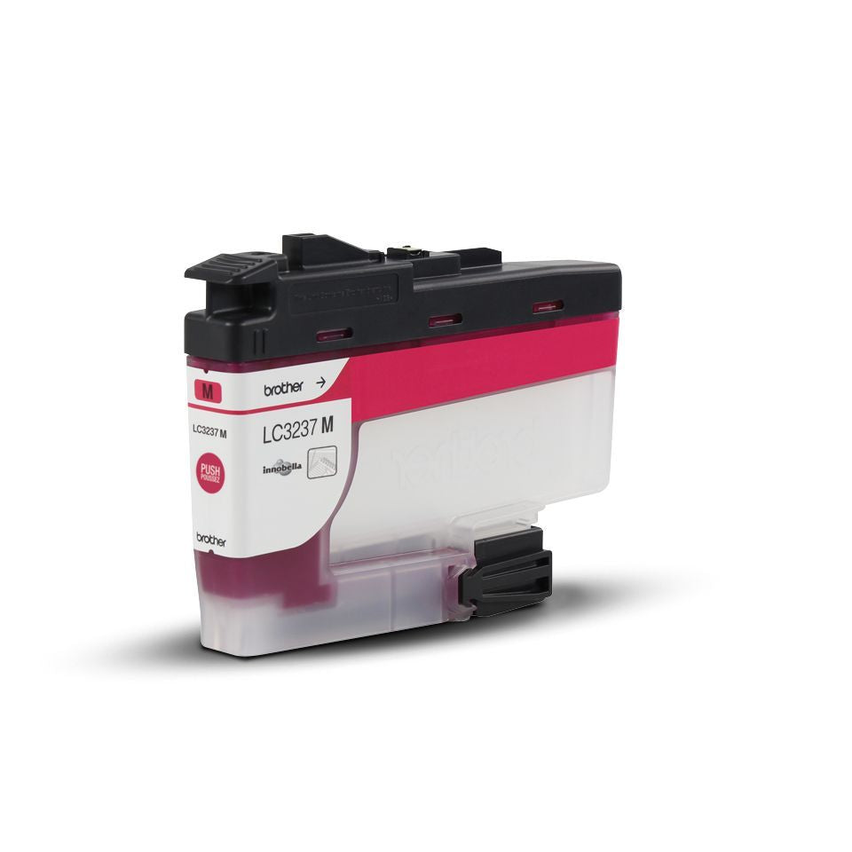 Аксессуары и расходные материалы Brother  Ink Cartridge Magenta