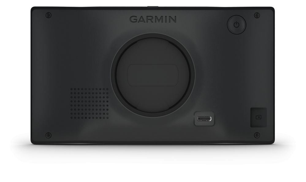 Autode navigeerimine Garmin  DriveSmart 66 MT-S