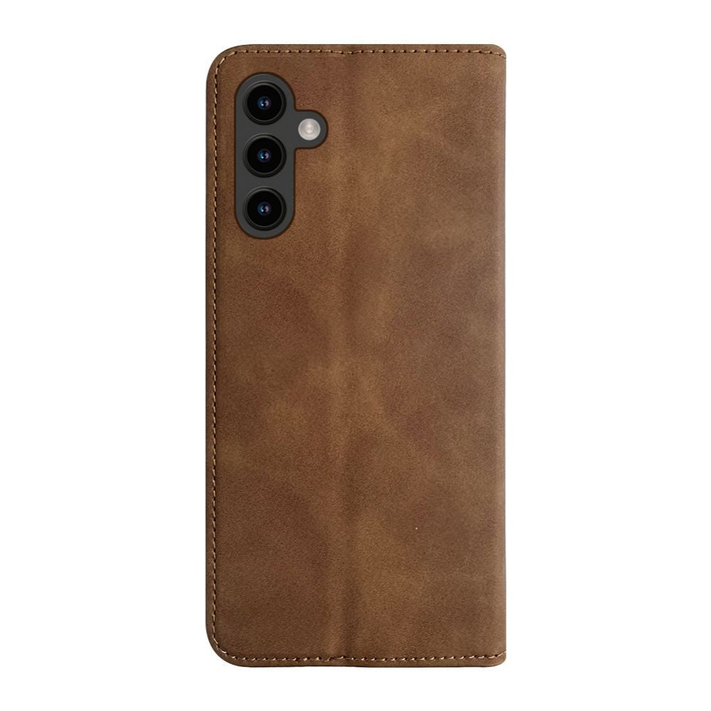 Чехол книжка Evelatus Samsung Galaxy A16 Book Case Brown