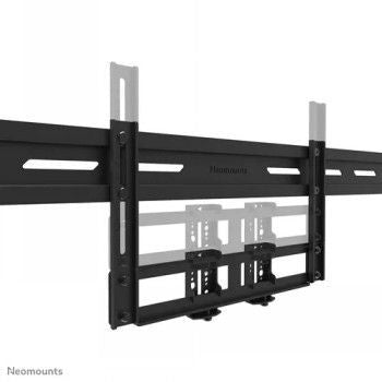TV bracket NEOMOUNTS BY NEWSTAR  NEOMOUNTS AV2-500BL UNIVERSAL VIDEOBAR KIT - BLACK