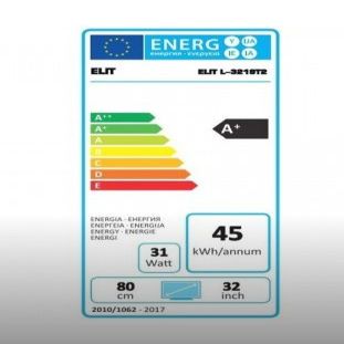 TV Elit  L-3219T2