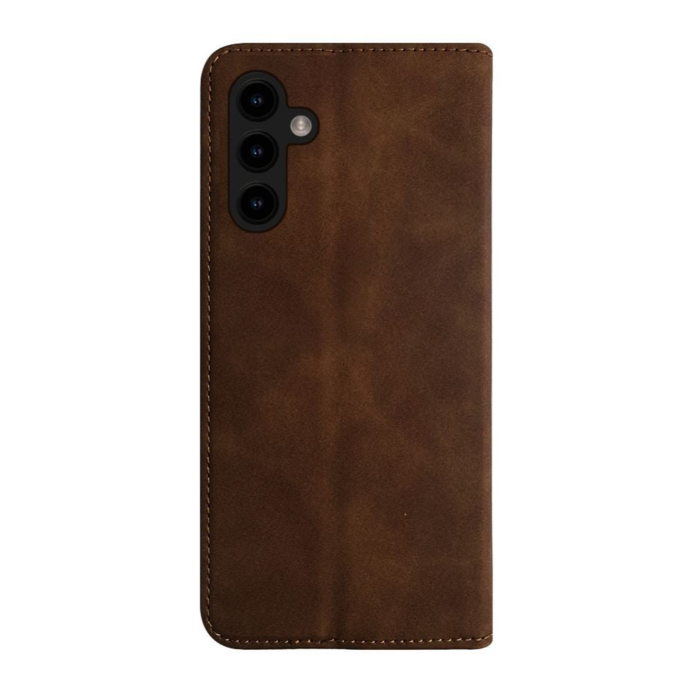 Kaaned - kaaned Evelatus Samsung Galaxy A37 Book case Brown