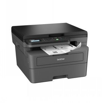 Принтер Brother  BROTHER DCP-L2620DW MONO LASER AIO, ADF, DUPLEX, WIFI, 32PPM
