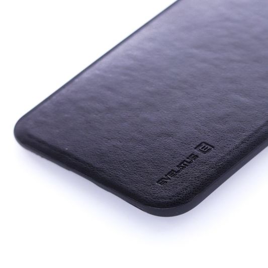Tagakaaned Evelatus Apple iPhone 7/8 Kuton Black