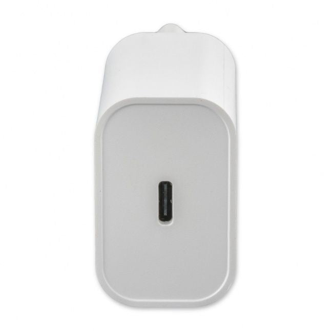 Adaptrid 4smarts  Wall Charger (without cable) VoltPlug PD 20W, white
