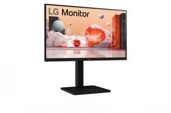 Monitorid LG  LG DESKTOP MONITOR, 27", FHD, IPS, HAS