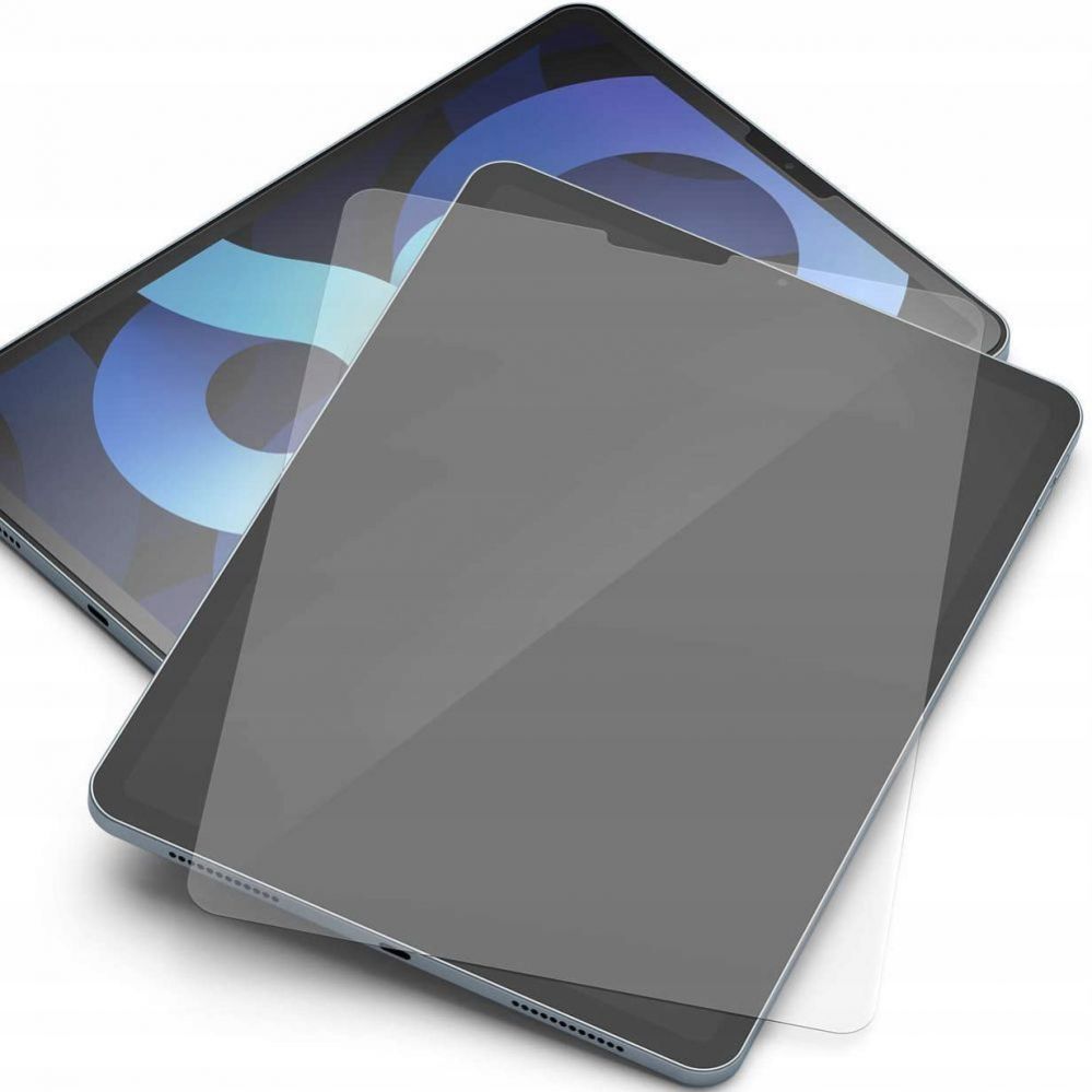 Kaitseklaasid Tech-Protect  Tech-Protect Hofi Glass Pro+ Tempered Glass for Samsung Galaxy Tab S9 FE 10.9" X510 / X516B - with black frame