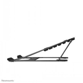 Other Computer Accessory NEOMOUNTS BY NEWSTAR NEWSTAR NOTEBOOK DESK STAND BLACK (ERGONOMIC)