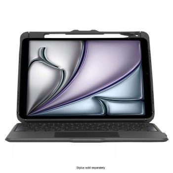 Чехол книжка Targus  TARGUS® VERSAVU® BLUETOOTH® KEYBOARD CASE FOR IPAD PRO® 13-INCH (M4) (NORDIC)