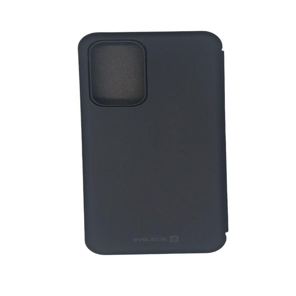 Kaaned - kaaned Evelatus Samsung A33 5G Book Case Black
