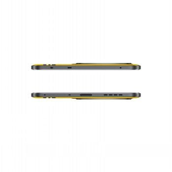 Смартфон Realme  REALME GT 7T RMX5085 (EU) 256GB 12GB RACING YELLOW