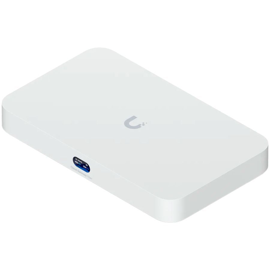 Data storage systems UBIQUITI UBIQUITI UniFi Cloud Gateway Fiber