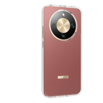 Universaal mobiiltasku SCREENOR  SCREENOR BUMPER HONOR MAGIC 8 LITE LÄPINÄKYVÄ
