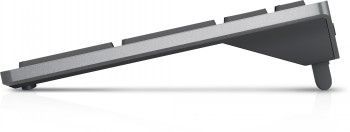 Arvuti klaviatuur Dell  DELL PRO PLUS COMPACT KEYBOARD - KB740 - US INTERNATIONAL (QWERTY)